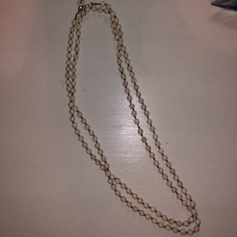 Alter’d State Beaded Necklace